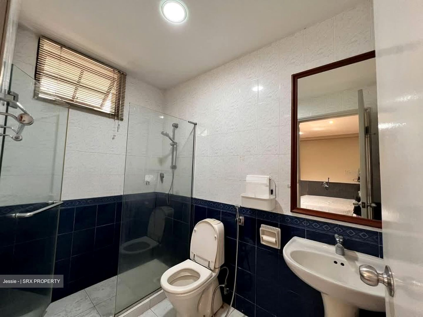 Yunnan Gardens (D22), Terrace #535857111